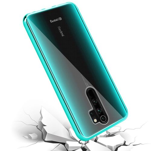 Etui Xiaomi Redmi Note 8 Pro (przezroczysty) na Arena.pl
