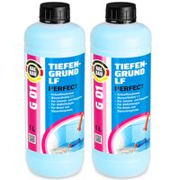 Grunt Głęboko Penetrujący 2L Środek gruntujący