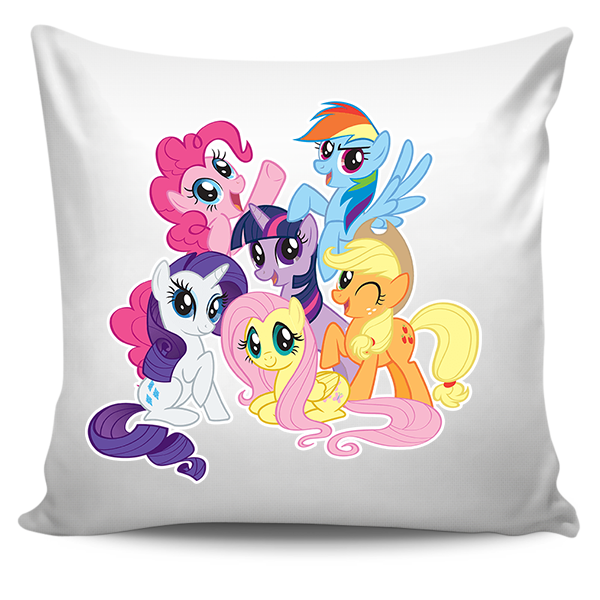 Poduszka Kucyk Pony zdjęcie 1