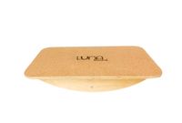 równoważnia belgau drewno natur