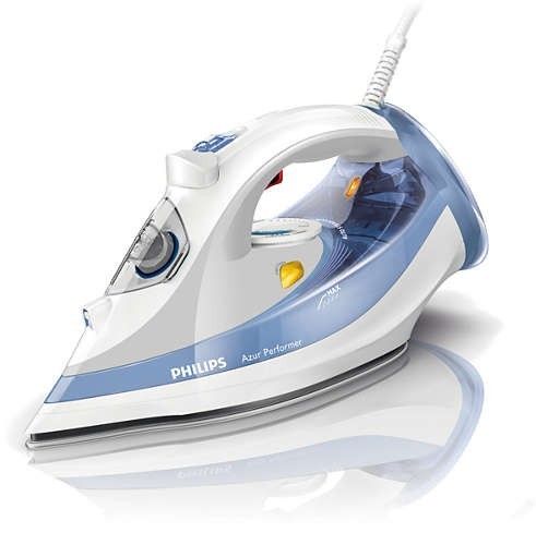 Philips Żelazko               GC 3802/20 na Arena.pl