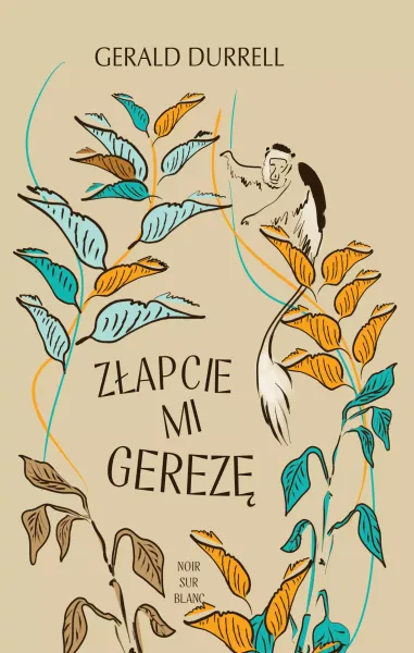 Złapcie mi gerezę zdjęcie 1