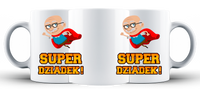 Kubek ceramiczny Dla Dziadka