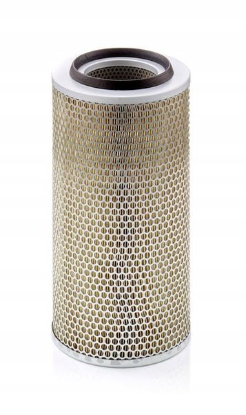 Mann-Filter C 20 325/2 IVECO SCANIA zdjęcie 2