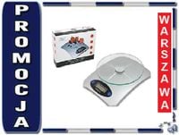 KX4268 Waga kuchenna elektroniczna 5kg/1g NOWOSC