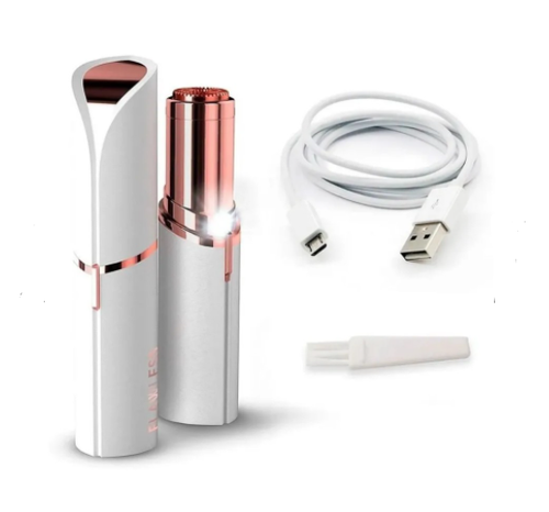 M3 / Mini Depilator do depilacji twarzy na Arena.pl