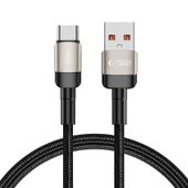 Kabel USB-C Tech-Protect UltraBoost Evo 100W 1m Szybkie Ładowanie