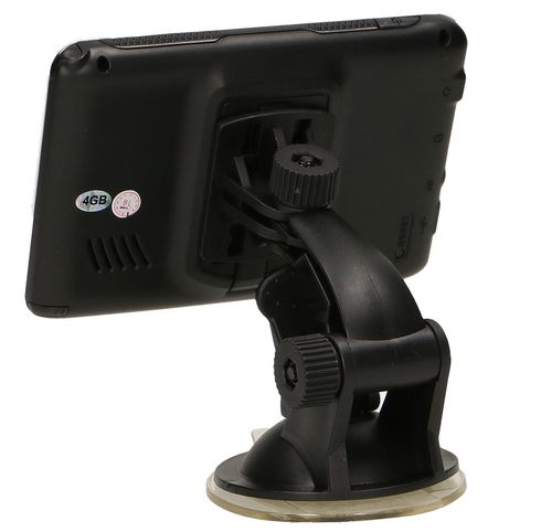 NAWIGACJA GPS VORDON 4,5'' classic + MAPY na Arena.pl