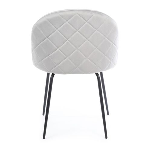 Krzesło Ringo Black Gray na Arena.pl