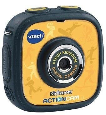 VTECH KIDIZOOM KAMERA ACTION CAM na Arena.pl