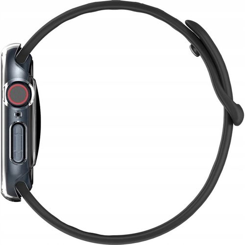 Etui Spigen do Apple Watch 10 46mm, cienki case, wytrzymała obudowa, osłona na Arena.pl