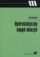 Hydrostatyczny napęd maszyn - A. Osiecki