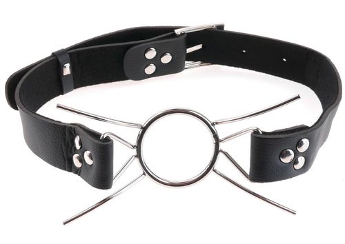 FF Extreme Knebel pierścień Spider Gag na Arena.pl