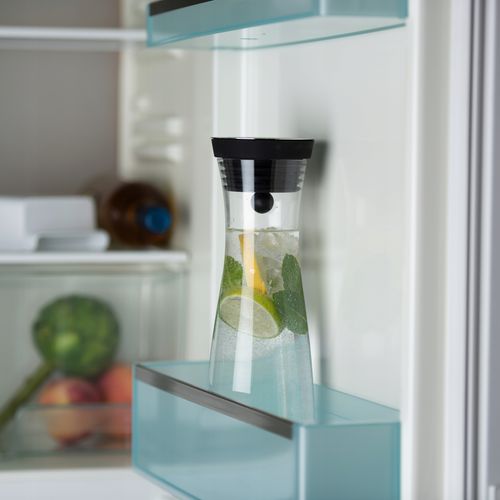 WMF Karafka Basic 1l miedziany korek na Arena.pl