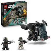 LEGO STAR WARS TM 75412 SZTURMOWIEC Śmierci i nocny szturmowiec