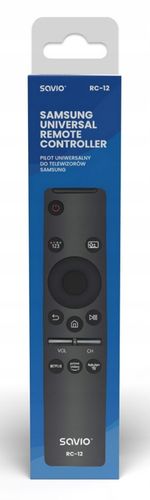 Pilot Uniwersalny TV SAMSUNG Telewizor AA BN BP MD 59 LCD LED Savio na Arena.pl