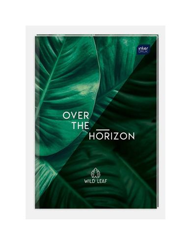 BRULION A4 96K INTERDRUK GŁADKI MIX na Arena.pl