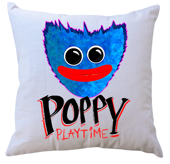 Poduszka Huggy Wuggy zdjęcie 1