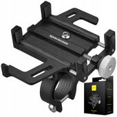 Spacecase Bike holder BH01 black