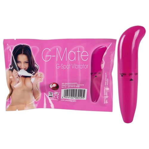 g mate classic g-spot vibe na Arena.pl