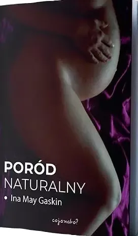 Poród naturalny zdjęcie 1