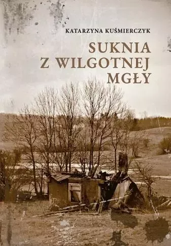 Suknia z wilgotnej mgły zdjęcie 1