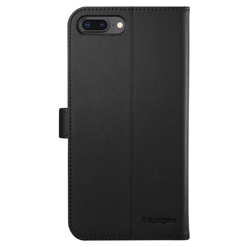 SPIGEN WALLET S Apple iPhone 7/8 Plus - BLACK na Arena.pl