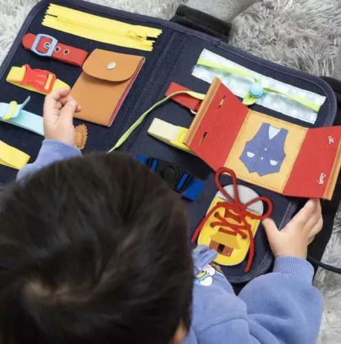 Tablica Manipulacyjna 23618 zdjęcie 10