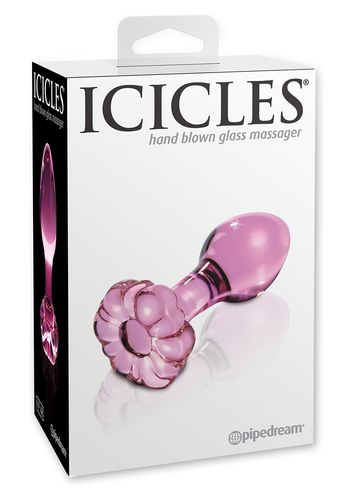 Plug-Icicles No 48 Pink na Arena.pl