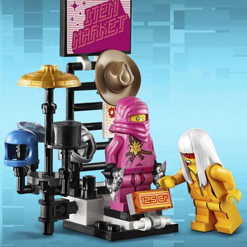 LEGO 71708 na Arena.pl