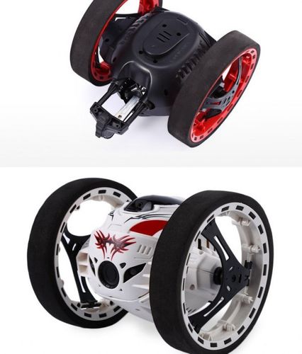 Samochód RC PEG SJ88 Bounce Car na Arena.pl