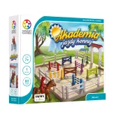 Smart Games. Akademia Jazdy Konnej