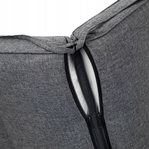 Materac Leżanka Poducha do ogrodu na leżak 204x60 na Arena.pl