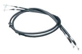 Linka hamulec ręczny do OPEL Astra H