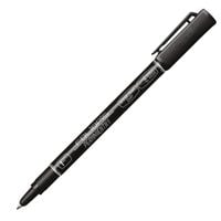 marker foliopis permanentny ff-6 czarny 0714 a'12
