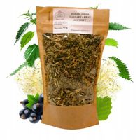 ZIOŁA NA STAWY I KWAS MOCZOWY DNA MOCZANOWA BÓL 90g