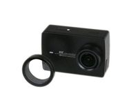 filtr uv osłona na soczewkę + dekielek xiaomi yi2 ravencam - gp343