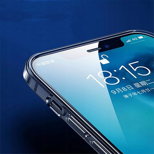 Plecki niktrade do Apple iPhone 12 bezbarwny na Arena.pl