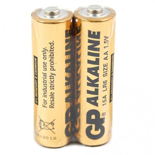 Bateria AA 1,5V GP Super Alkaline na Arena.pl