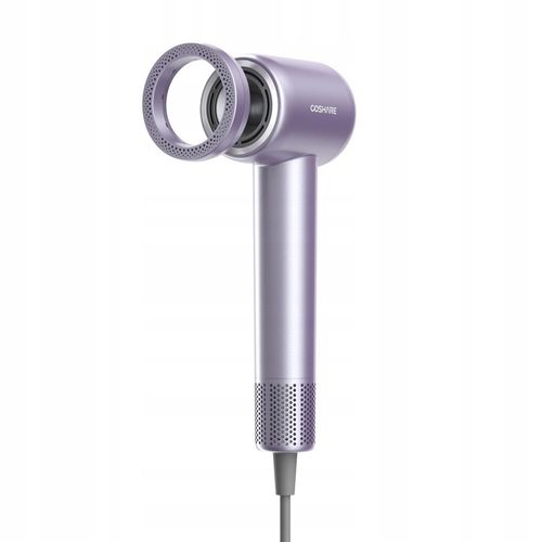 Mocna Suszarka do Włosów COSHARE EssenceRing SuperFlow1 PRO Jonizacja na Arena.pl
