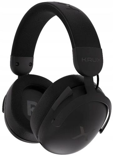 Słuchawki KRUX Crave Pro Wireless na Arena.pl