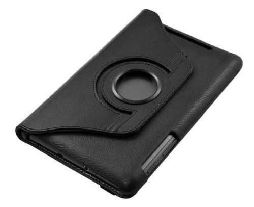 Etui Book Samsung 8" Tab 4 czarny na Arena.pl