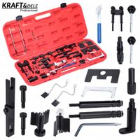 Zestaw blokad rozrządu silników 36 el audi 1.2 12v 1.9 2.0 tdi KD12503