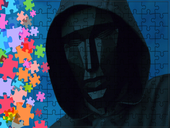 Puzzle tradycyjne - Squid Game