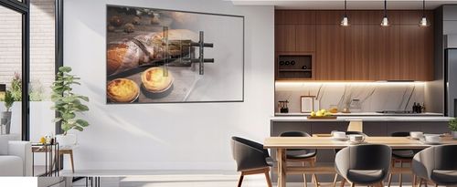 Extra Mocny Obrotowy Uchwyt do Telewizora Wieszak TV 32-90 cali Uniwersalny na Arena.pl