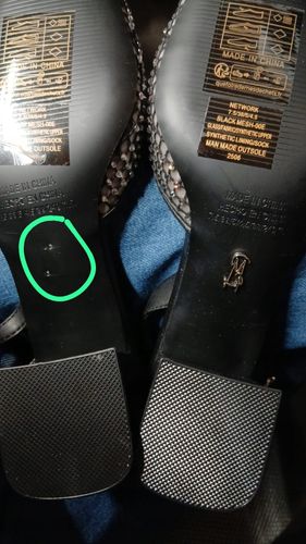Steve Madden NETWORK - Czółenka r,38 na Arena.pl