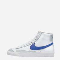 Buty Nike Blazer MID '77 VNTG r. 41 Białe