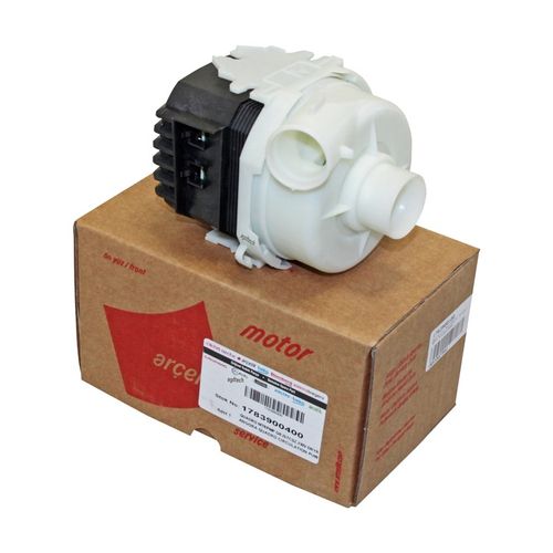 POMPA myjąca do zmywarki | BEKO na Arena.pl