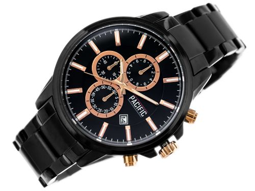 PACIFIC X0031 (zy059g) - CHRONOGRAF na Arena.pl