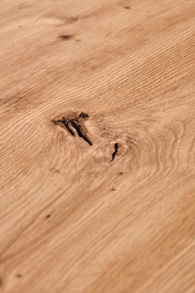 Stolik kawowy Tonga kolor dąb zdjęcie 5